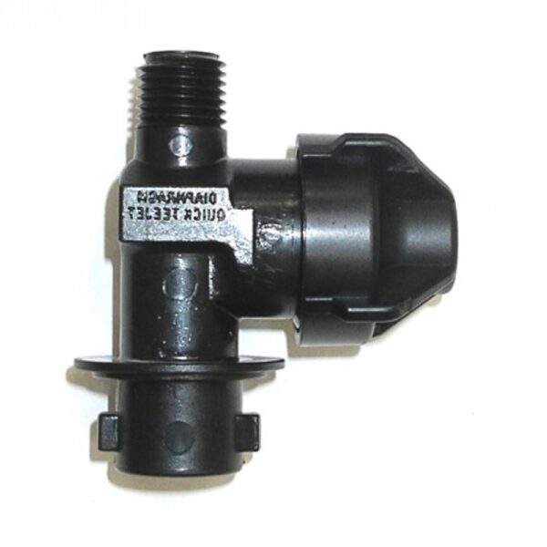 CUERPO MACHO 1/4 QUICK ANTIGOTEO TEEJET