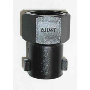 CUERPO HEMBRA 1/4 QUICK TEEJET