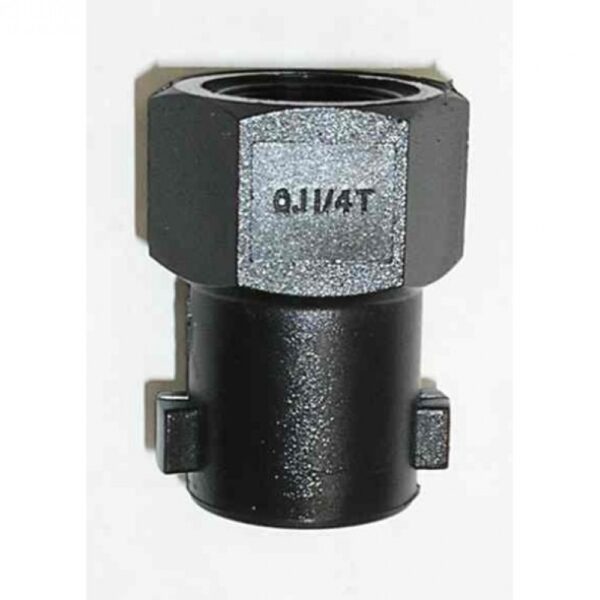 CUERPO HEMBRA 1/4 QUICK TEEJET