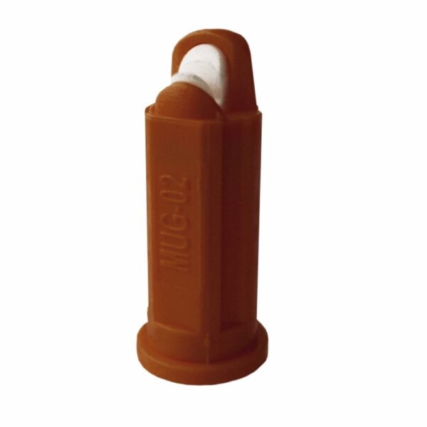 PASTILLA MUG 110-05 BOQUILLA PICO MAGNOJET Cod. M1085