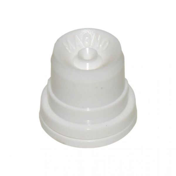 PASTILLA CONO HUECO MCP 0.5 PL BOQUILLA PICO MAGNOJET Cod. M377