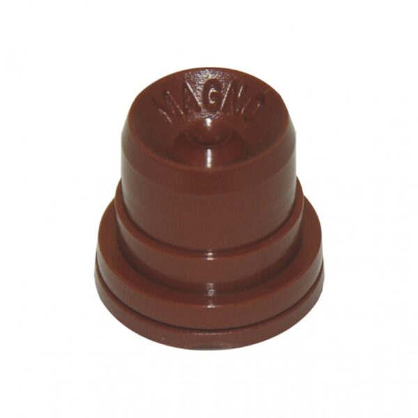 PASTILLA CONO HUECO MCP 1.5 PL BOQUILLA PICO MAGNOJET Cod. M379