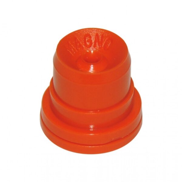 PASTILLA CONO HUECO MCP 3 PL BOQUILLA PICO MAGNOJET Cod. M381