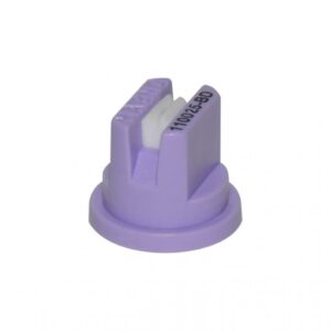 PASTILLA ABANICO PLANO 80 - 025 BD BOQUILLA PICO MAGNOJET Cod. M004/1A