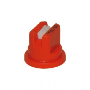 PASTILLA ABANICO PLANO 110 - 01 BD BOQUILLA PICO MAGNOJET Cod. M015