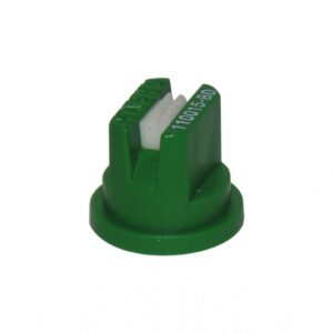 PASTILLA ABANICO PLANO 110 - 015 BD BOQUILLA PICO MAGNOJET Cod. M016