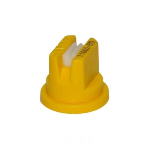 PASTILLA ABANICO PLANO 110 - 02 BD BOQUILLA PICO MAGNOJET Cod. M017