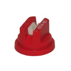 PASTILLA ABANICO PLANO 110 - 04 BD BOQUILLA PICO MAGNOJET Cod. M019