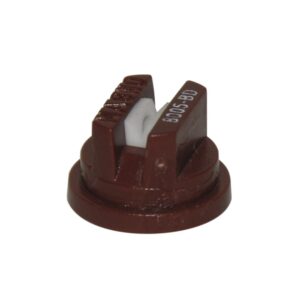 PASTILLA ABANICO PLANO 110 - 05 BD BOQUILLA PICO MAGNOJET Cod. M020