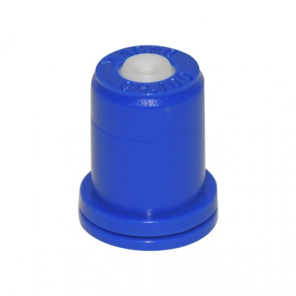PASTILLA CONO LLENO CH100 1.5 AZUL BOQUILLA PICO MAGNOJET Cod. M385