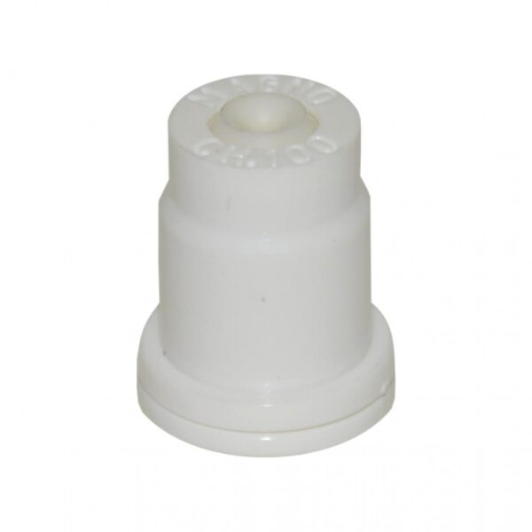 PASTILLA CONO LLENO CH100 4 BLANCA BOQUILLA PICO MAGNOJET Cod. M388