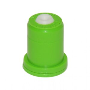 PASTILLA CONO LLENO CH100 6 VERDE BOQUILLA PICO MAGNOJET Cod. M390