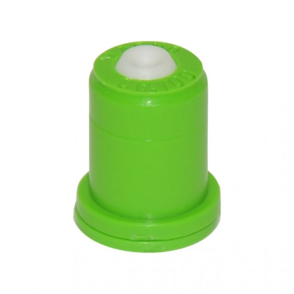 PASTILLA CONO LLENO CH100 6 VERDE BOQUILLA PICO MAGNOJET Cod. M390