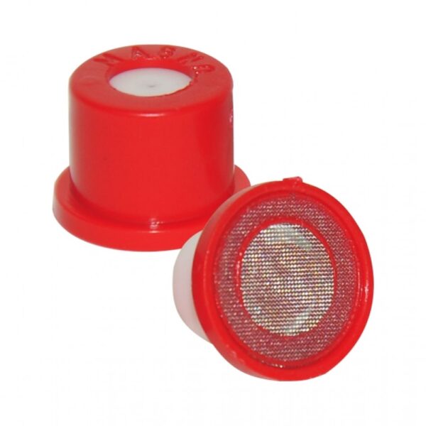 1121005 PASTILLA FOGGING SERIE X 0.50 ROJO BOQUILLA PICO MAGNOJET Cod. M074