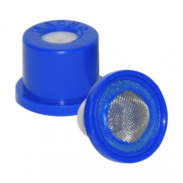 PASTILLA FOGGING SERIE X 1 AZUL BOQUILLA PICO MAGNOJET Cod. M075
