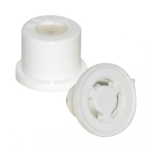 PASTILLA FOGGING SERIE X 2 BLANCO BOQUILLA PICO MAGNOJET Cod. M076