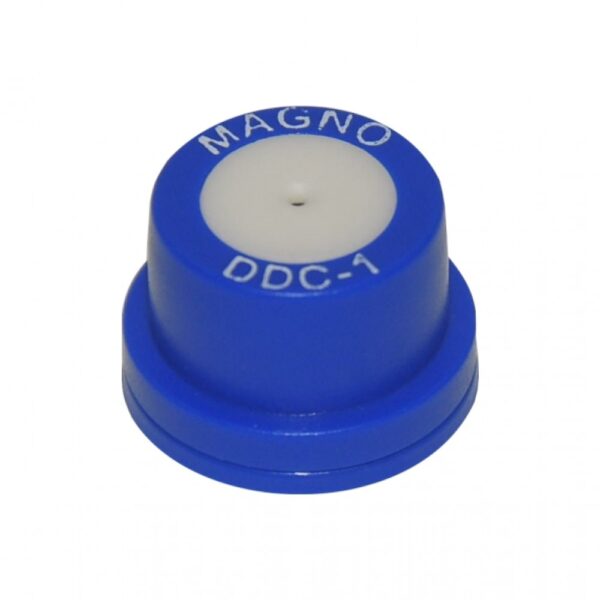 CONO HUECO DDC DISCO 1 AZUL MAGNOJET Cod. M154