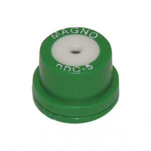 CONO HUECO DDC DISCO 5 VERDE MAGNOJET Cod. M158