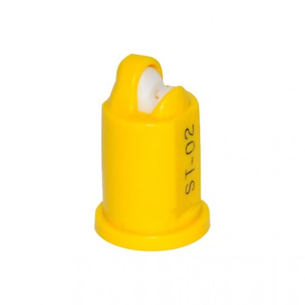 PASTILLA BAJA DERIVA ST 135 - 02 BOQUILLA PICO MAGNOJET Cod. M358