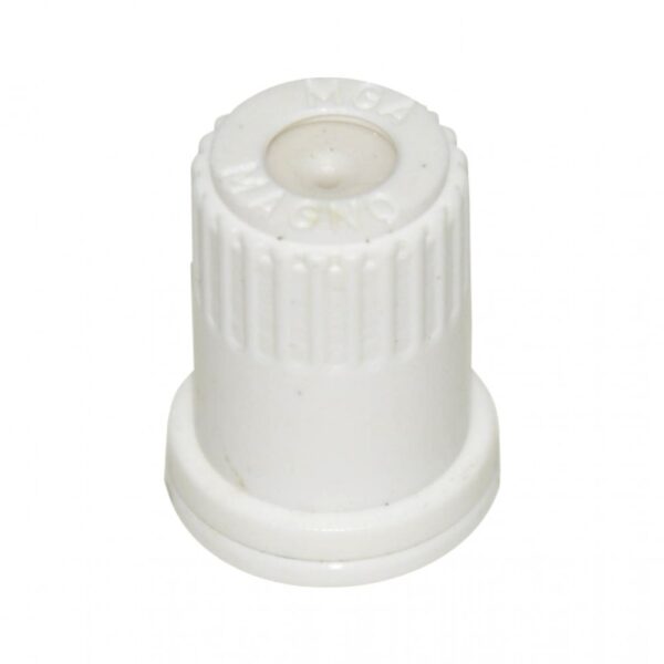 PASTILLA CONO HUECO MGA 90 - 005 BOQUILLA PICO MAGNOJET Cod. M400