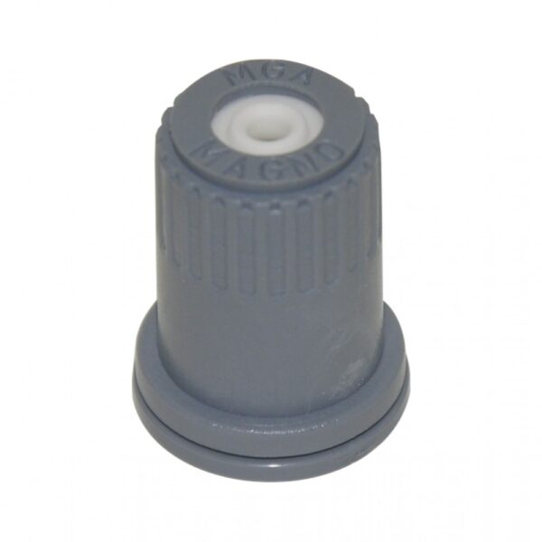PASTILLA CONO HUECO MGA 90 - 06 BOQUILLA PICO MAGNOJET Cod. M409