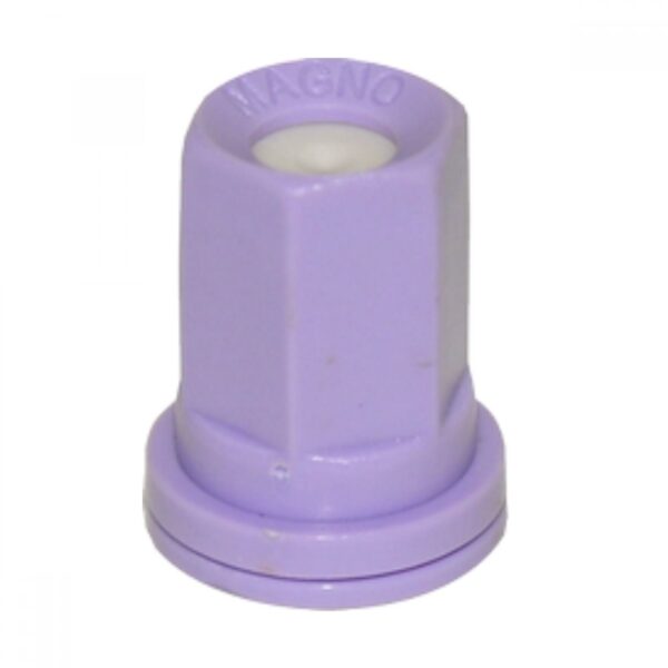 PASTILLA CONO LLENO MAG CH 80 - 0.5 LILA BOQUILLA PICO MAGNOJET Cod. M059/1