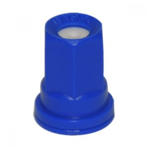 PASTILLA CONO LLENO MAG CH 80 - 1 AZUL BOQUILLA PICO MAGNOJET Cod. M059