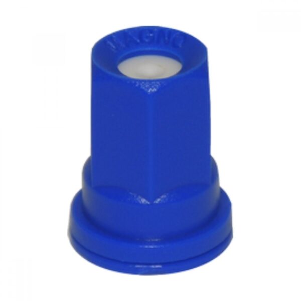 1128010 PASTILLA CONO LLENO MAG CH 80 - 1 AZUL BOQUILLA PICO MAGNOJET Cod. M059