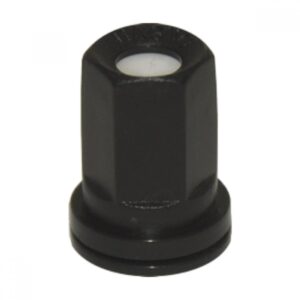 PASTILLA CONO LLENO MAG CH 80 - 2 NEGRA BOQUILLA PICO MAGNOJET Cod. M060