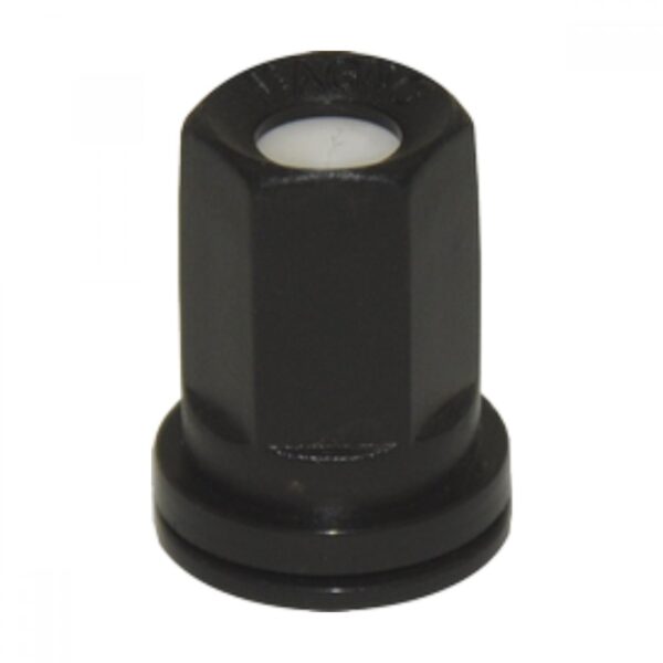 PASTILLA CONO LLENO MAG CH 80 - 2 NEGRA BOQUILLA PICO MAGNOJET Cod. M060