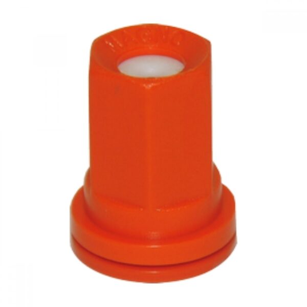PASTILLA CONO LLENO MAG CH 80 - 3 NARANJA BOQUILLA PICO MAGNOJET Cod. M061