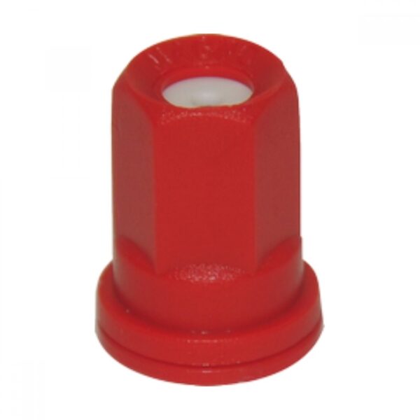 PASTILLA CONO LLENO MAG CH 80 - 4 ROJA BOQUILLA PICO MAGNOJET Cod. M062