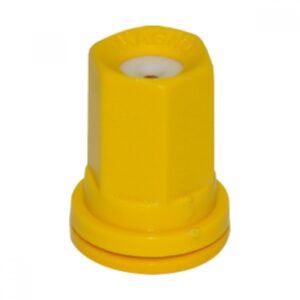 PASTILLA CONO LLENO MAG CH 80 - 6 AMARILLA BOQUILLA PICO MAGNOJET Cod. M063/1