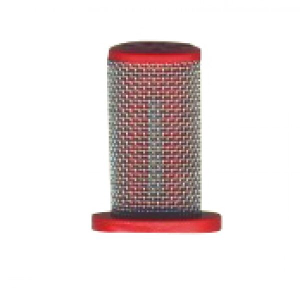 FILTRO RECTO M 30 MAGNOJET Cod. M141