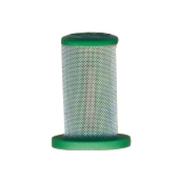FILTRO RECTO M100 MAGNOJET Cod. M144