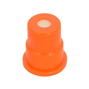 PASTILLA MJS 1 NARANJA BOQUILLA PICO MAGNOJET Cod. M1040