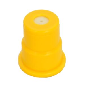 PASTILLA MJS 3 AMARILLO BOQUILLA PICO MAGNOJET Cod. M1042