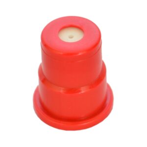 PASTILLA MJS 5 ROJO BOQUILLA PICO MAGNOJET Cod. M1044