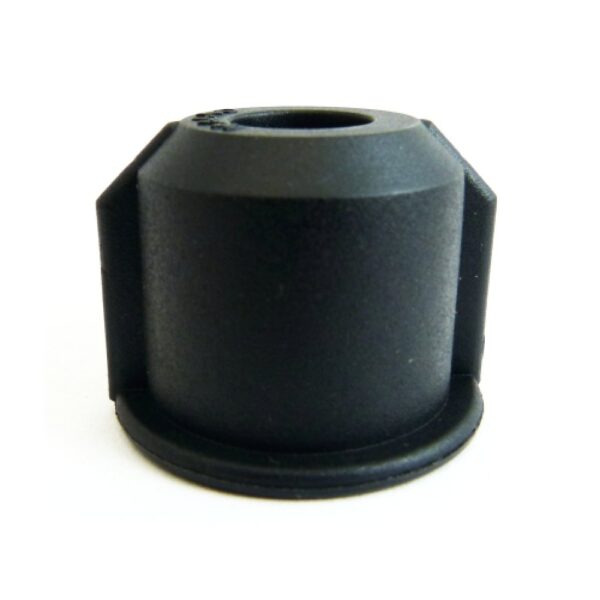 TAPA PICO C/ALETAS RH 1 P/PORT JACTO M269 MAGNOJET Cod. M269