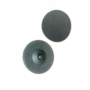 DIAFRAGMA VITON P/PORTAPICO TEEJET MAGNOJET Cod. M250/3