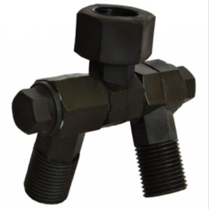 ORIENTABLE DOBLE RH 11/16 RM 11/16 M276/1 MAGNOJET Cod. M276/1