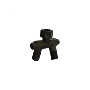 ORIENTABLE DOBLE RH 11/16 RM M20 X1.5 M278/4A MAGNOJET Cod. M278/4A