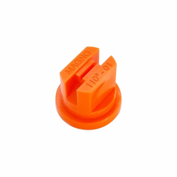 1133010 PASTILLA ABANICO PLANO PLASTICA 110 - MF 01 BOQUILLA PICO MAGNOJET
