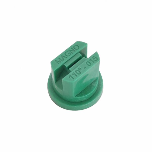 1133015 PASTILLA ABANICO PLANO PLASTICA 110 - MF 015 BOQUILLA PICO MAGNOJET