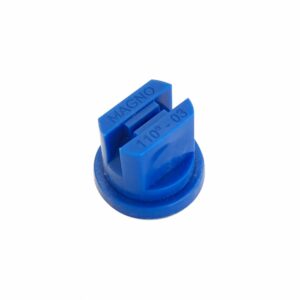 PASTILLA ABANICO PLANO PLASTICA 110 - MF 03 BOQUILLA PICO MAGNOJET