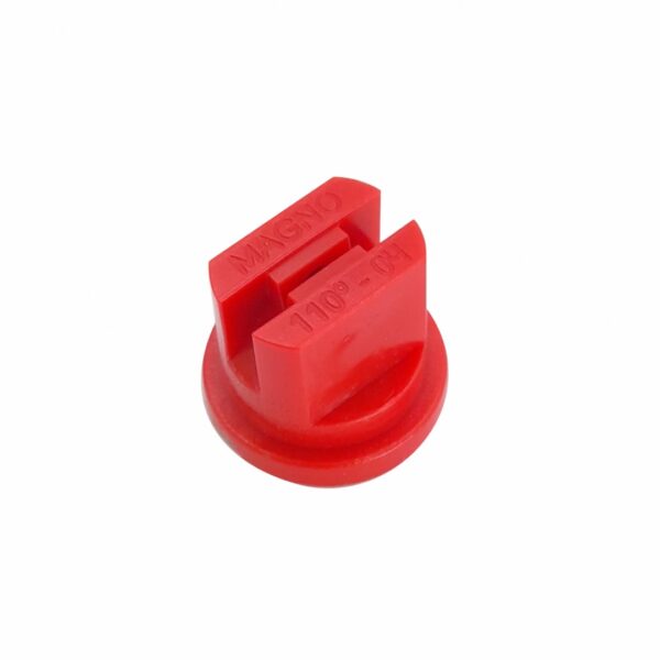 1133040 PASTILLA ABANICO PLANO PLASTICA 110 - MF 04 BOQUILLA PICO MAGNOJET