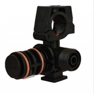 CUERPO PORTAPICO GIRATORIO 3/4 (27MM) MAGNOJET Cod. M649/4D