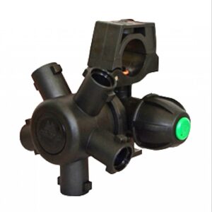 PORTAPICO 5-JET 1/2 VITON MAGNOJET MAGNOJET Cod. M649/1