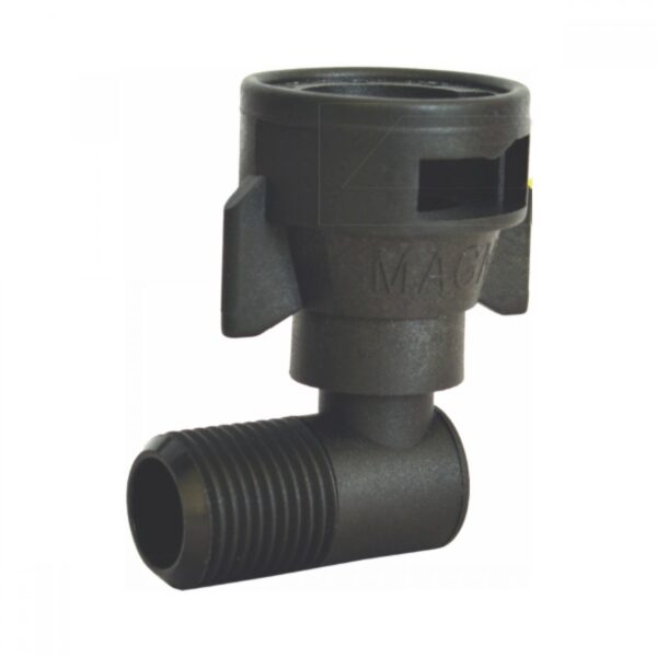 TAPA PICO QUICK MJE CODO RM 11/16 MAGNOJET Cod. M259/6