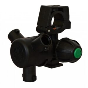 PORTAPICO 3-JET 3/4 ANTIGOTEO MAGNOJET MAGNOJET Cod. M647/3